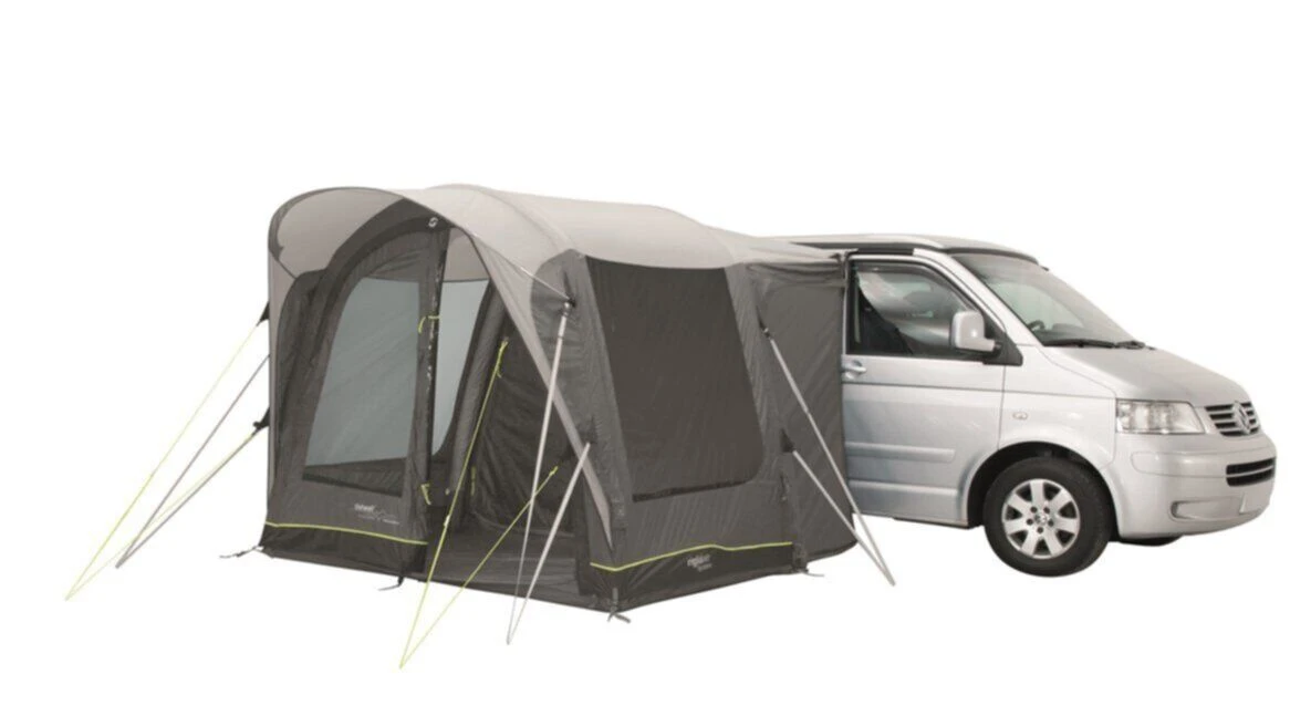 Outwell Newburg 160 Air Drive Away Awning 1 Outwell Newburg 160 Air Drive Away Awning