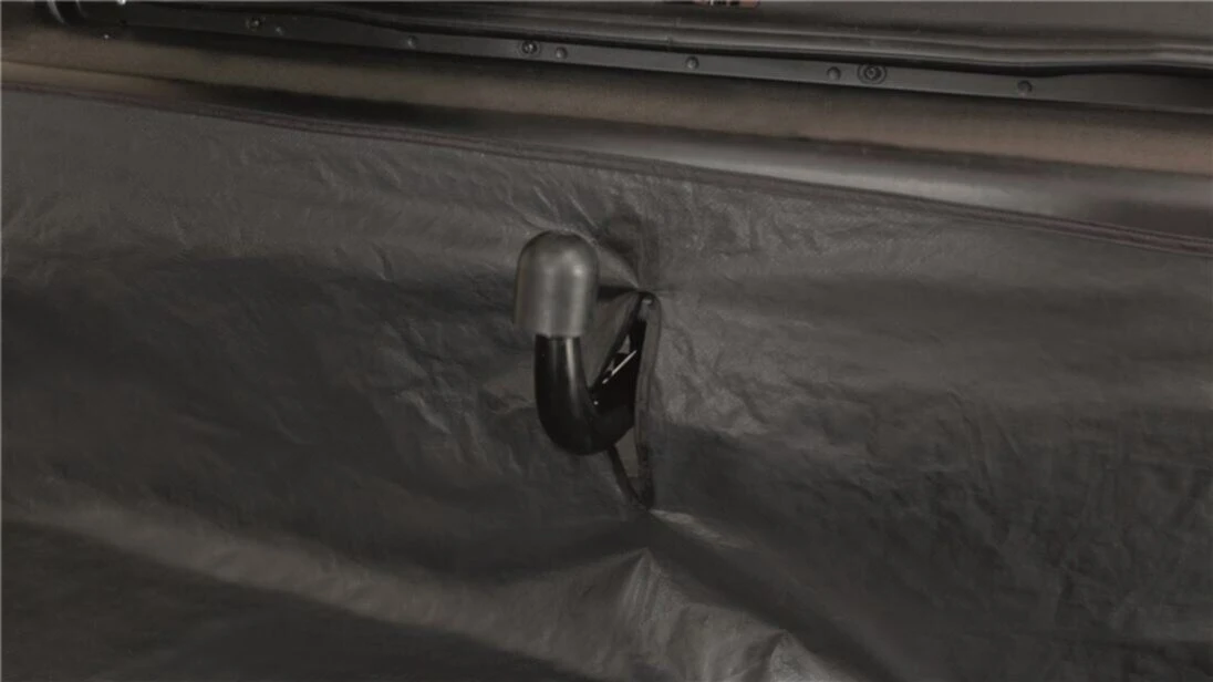 Outwell Beachcrest Drive Away Awning 6 Outwell Beachcrest Drive Away Awning - Image 6