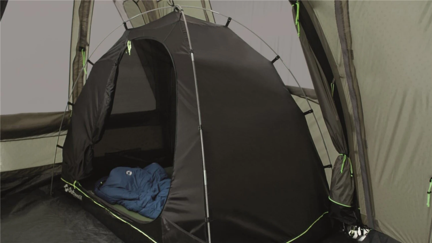 Outwell Beachcrest Drive Away Awning 7 Outwell Beachcrest Drive Away Awning - Image 7