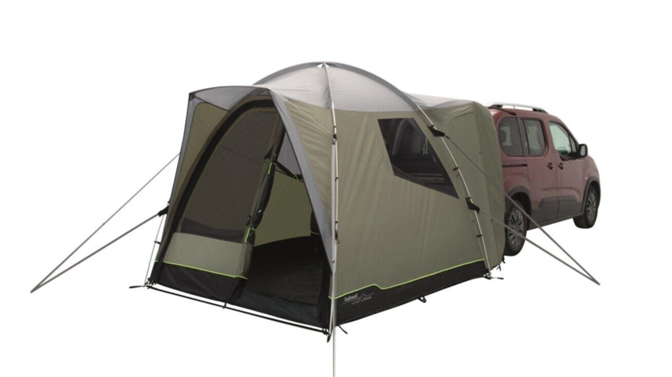 Outwell Beachcrest Drive Away Awning 1 Outwell Beachcrest Drive Away Awning