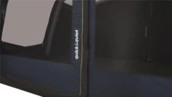 Outwell Springville 4SA Tent (2023) 26 Outwell Springville 4SA Tent (2023) -Outwell Camping Sales Store 111275 springville 4sa feature photo27