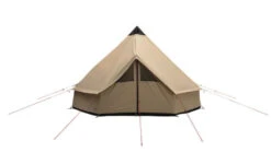 Robens Klondike Grande Tipi Tent (2023) 12 Robens Klondike Grande Tipi Tent (2023) -Outwell Camping Sales Store 130174 klondike grande feature photo6