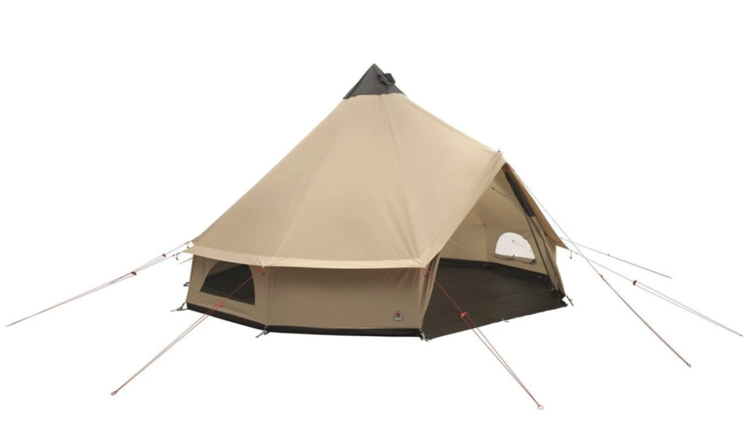 Robens Klondike Grande Tipi Tent (2023) 1 Robens Klondike Grande Tipi Tent (2023)