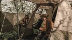 Robens Double Dreamer 4 Tent (2023) 28 Robens Double Dreamer 4 Tent (2023) -Outwell Camping Sales Store 130278 double dreamer 4 feature photo12