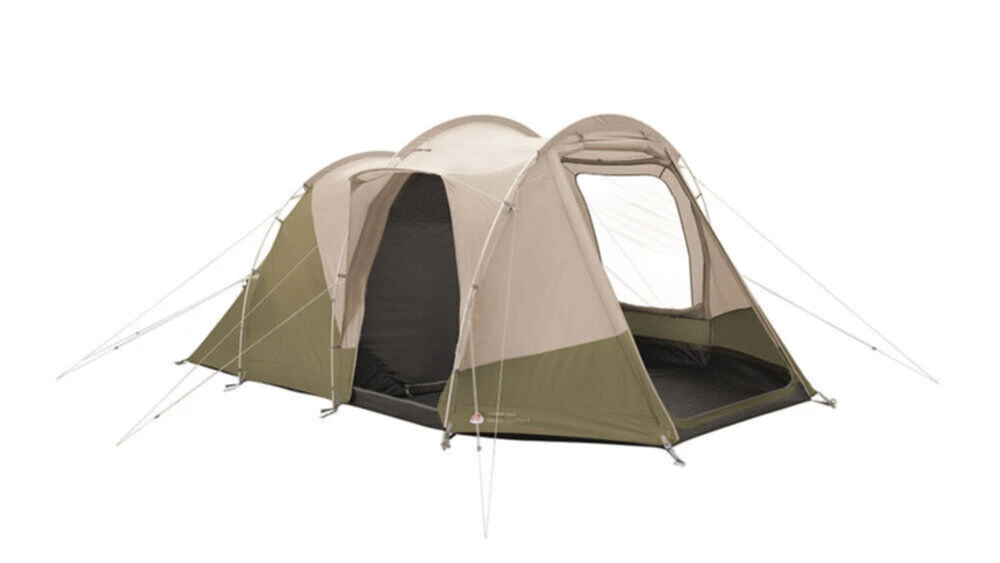 Robens Double Dreamer 4 Tent (2023) 2 Robens Double Dreamer 4 Tent (2023) - Image 2