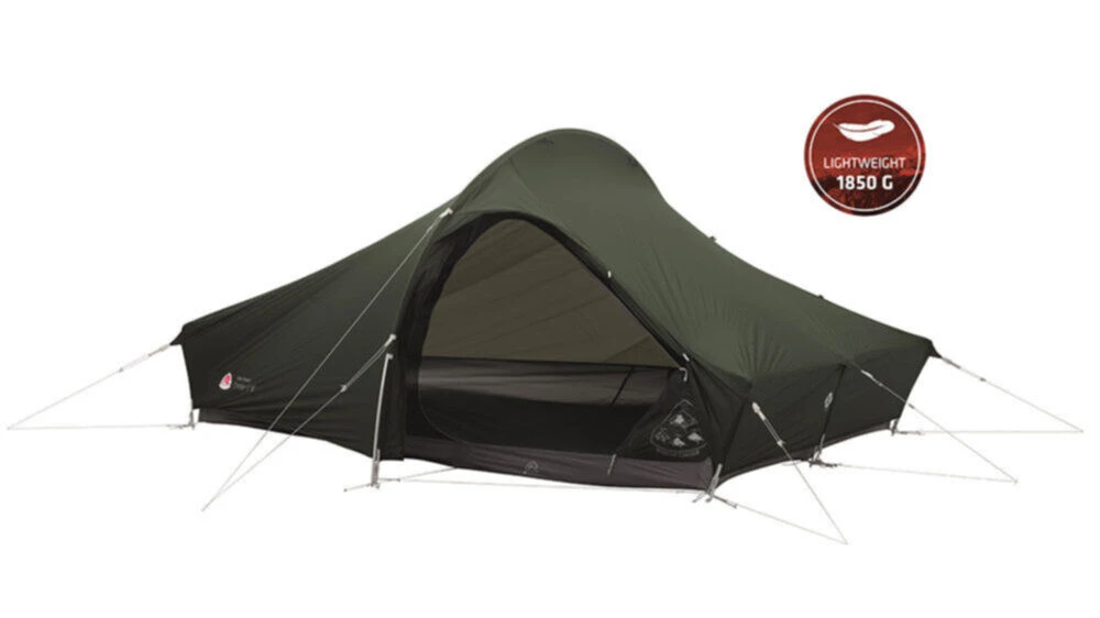 Robens Chaser 3XE Tent (2022) 1 Robens Chaser 3XE Tent (2022)
