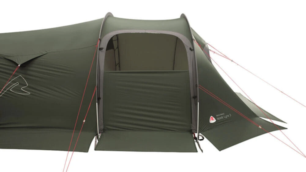 Robens Nordic Lynx 3 Tent (2023) 6 Robens Nordic Lynx 3 Tent (2023) - Image 6