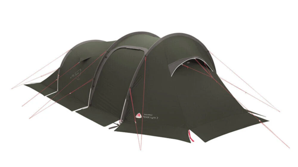 Robens Nordic Lynx 3 Tent (2023) 19 Robens Nordic Lynx 3 Tent (2023) - Image 19