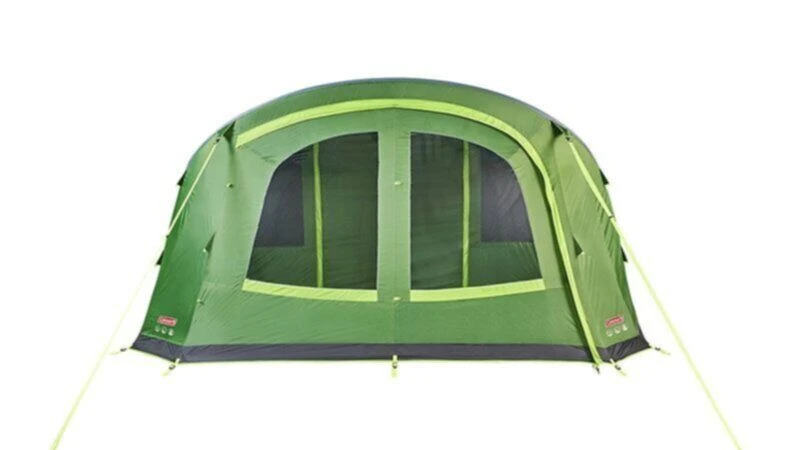 Coleman Weathermaster 6XL Air Tent 5 Coleman Weathermaster 6XL Air Tent - Image 5