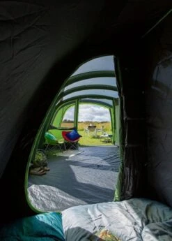 Coleman Weathermaster 8XL Air Tent 27 Coleman Weathermaster 8XL Air Tent -Outwell Camping Sales Store 2000035190 15 1