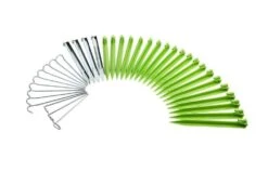 Coleman Weathermaster 8XL Air Tent 33 Coleman Weathermaster 8XL Air Tent -Outwell Camping Sales Store 2000035190 20 1