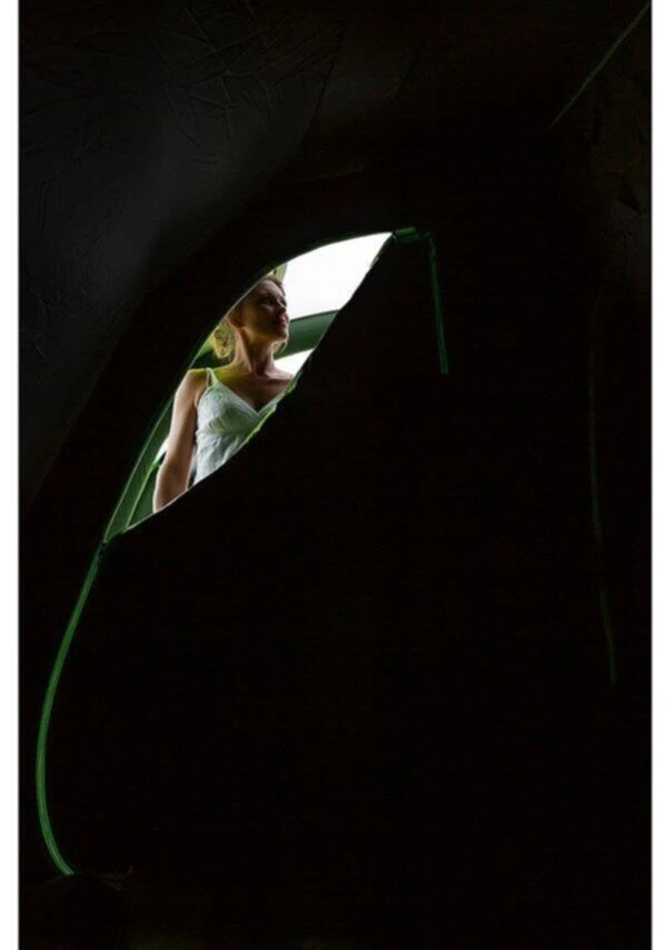 Coleman Weathermaster 8XL Air Tent 8 Coleman Weathermaster 8XL Air Tent - Image 8