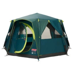 Coleman Octagon BlackOut Tent (2022)
