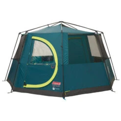 Coleman Octagon BlackOut Tent (2022) 10 Coleman Octagon BlackOut Tent (2022) -Outwell Camping Sales Store 2000035195 3