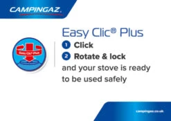 Campingaz Camping Kitchen 2 CV PZ 11 Campingaz Camping Kitchen 2 CV PZ -Outwell Camping Sales Store 2000035522 11