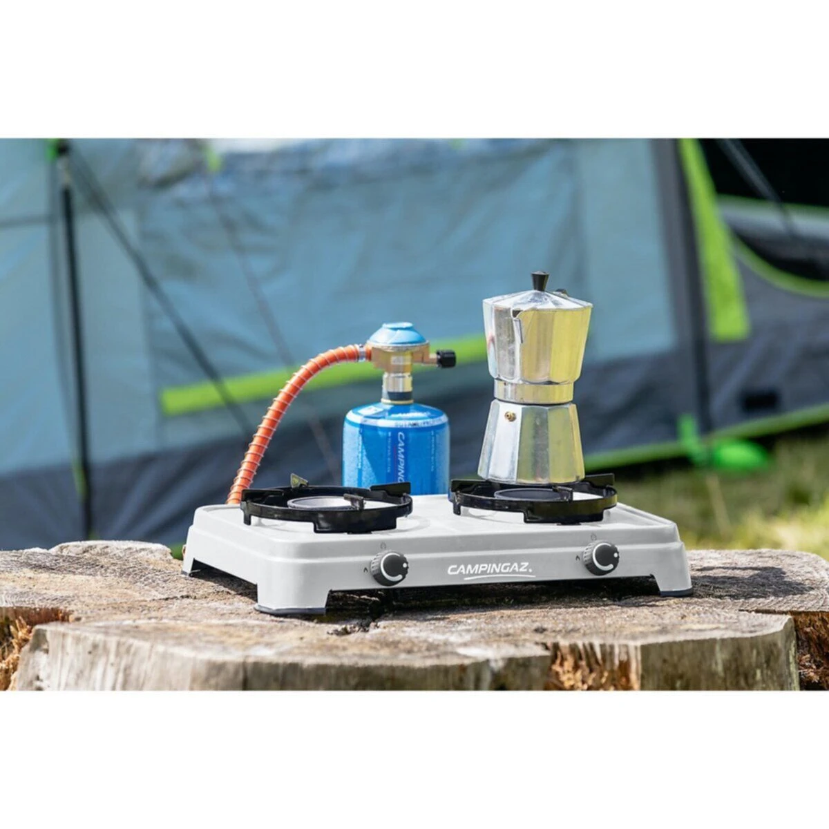Campingaz Camping Cook CV Stove 5 Campingaz Camping Cook CV Stove - Image 5