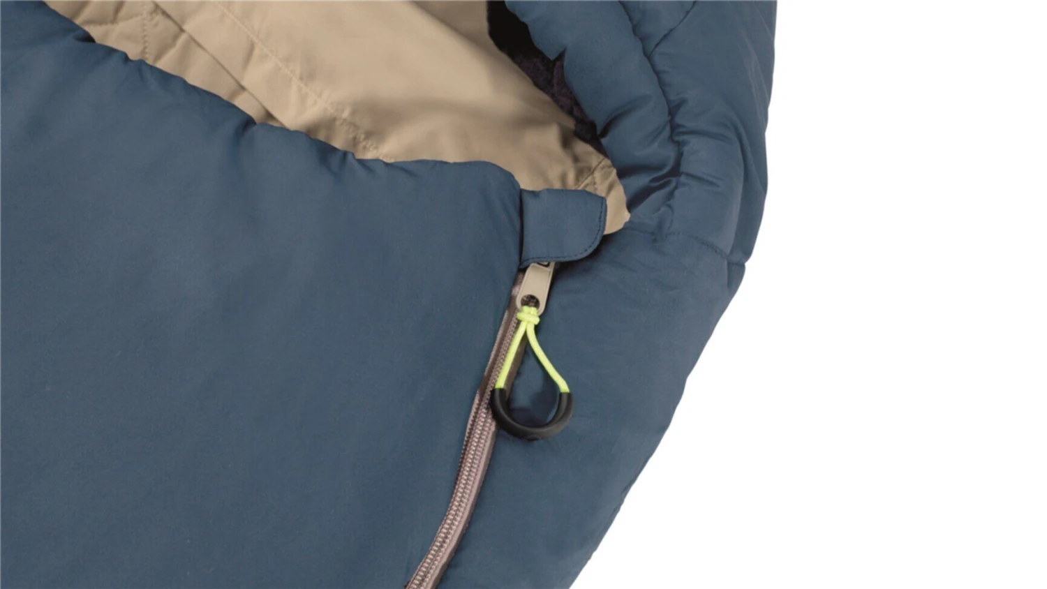 Outwell Fir Supreme Long Sleeping Bag 6 Outwell Fir Supreme Long Sleeping Bag - Image 6