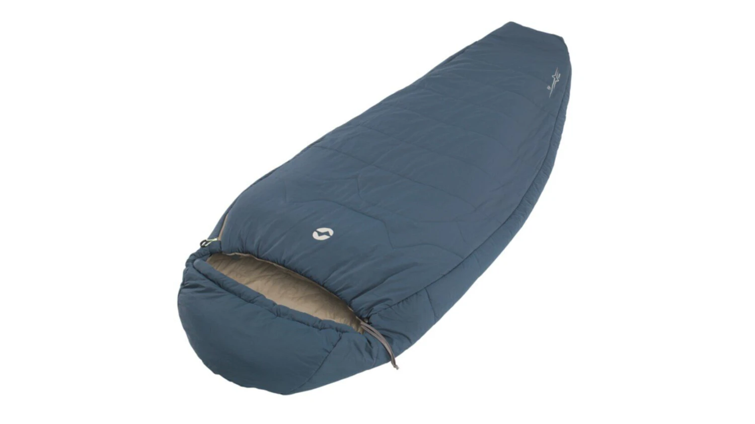 Outwell Fir Supreme Sleeping Bag 1 Outwell Fir Supreme Sleeping Bag