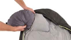 Outwell Oak Lux Sleeping Bag 17 Outwell Oak Lux Sleeping Bag -Outwell Camping Sales Store 230342 oak lux feature photo13