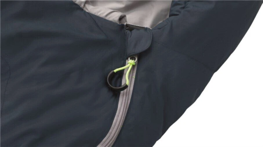 Outwell Oak Supreme Sleeping Bag 8 Outwell Oak Supreme Sleeping Bag - Image 8