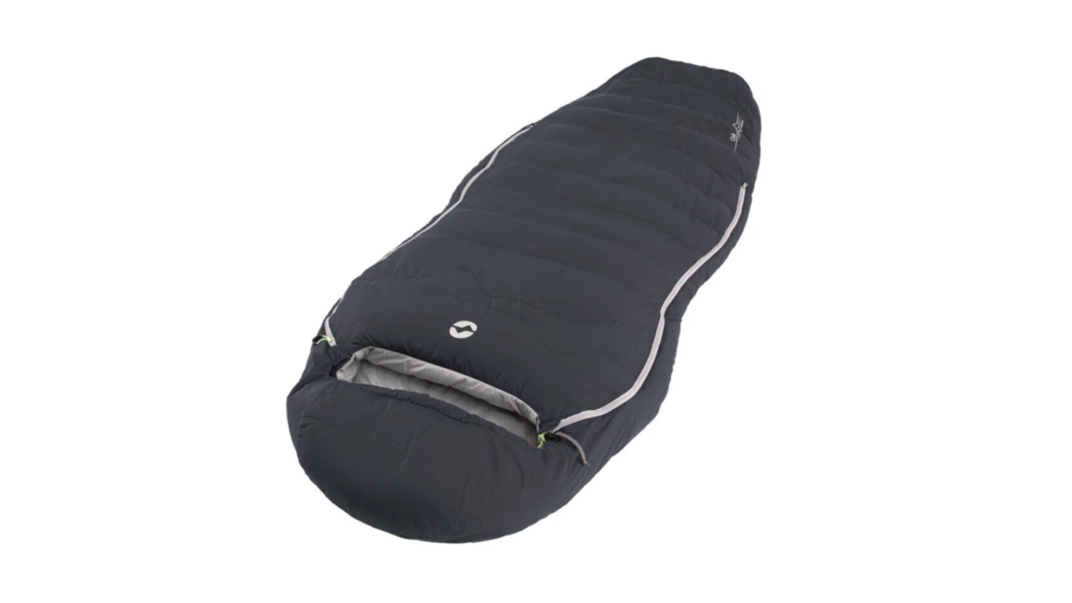 Outwell Oak Supreme Sleeping Bag 1 Outwell Oak Supreme Sleeping Bag