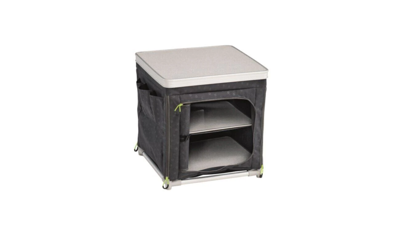 Outwell Tinos Cupboard 1 Outwell Tinos Cupboard