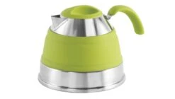 Outwell Collaps Kettle 2.5 Litre (Lime Green)