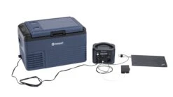 Outwell Akira 300 Power Station (2023) 7 Outwell Akira 300 Power Station (2023) -Outwell Camping Sales Store 651185 akira 300 power station feature photo2 1