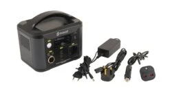 Outwell Akira 300 Power Station (2023) 6 Outwell Akira 300 Power Station (2023) -Outwell Camping Sales Store 651185 akira 300 power station feature photo5 1