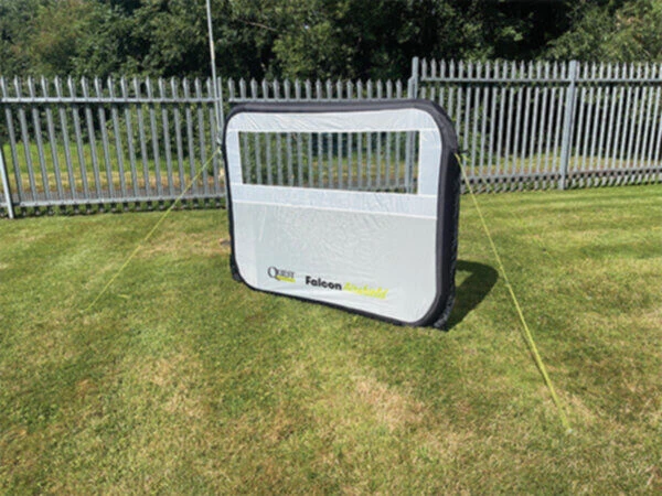 Quest Falcon Airshield 160 - 1 Panel Extension (2022) 2 Quest Falcon Airshield 160 - 1 Panel Extension (2022) - Image 2