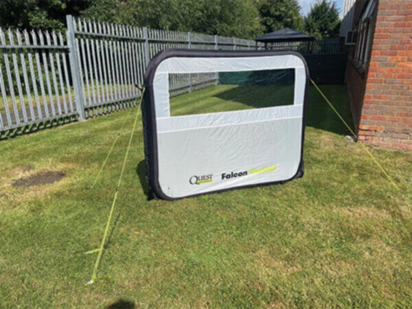 Quest Falcon Airshield 160 - 1 Panel Extension (2022) 4 Quest Falcon Airshield 160 - 1 Panel Extension (2022) - Image 4