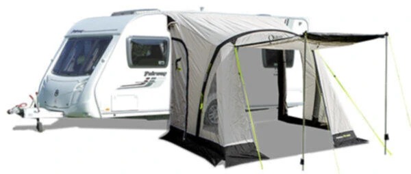 Quest Falcon Air 260 Porch Awning (2022) 2 Quest Falcon Air 260 Porch Awning (2022) - Image 2
