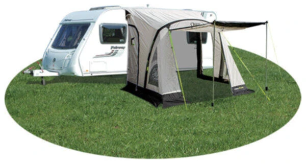 Quest Falcon Air 260 Porch Awning (2022) 8 Quest Falcon Air 260 Porch Awning (2022) - Image 8