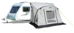 Outwell Camping Sales Store 20 Quest Falcon Air 325 Porch Awning (2022)