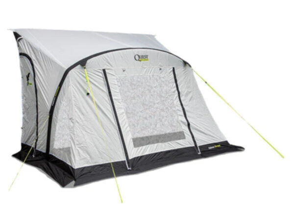 Quest Falcon Air 325 Porch Awning (2022) 5 Quest Falcon Air 325 Porch Awning (2022) - Image 5