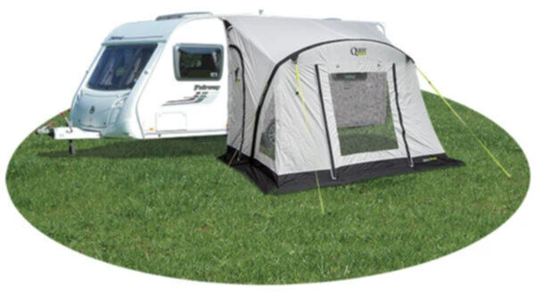 Quest Falcon Air 325 Porch Awning (2022) 9 Quest Falcon Air 325 Porch Awning (2022) - Image 9