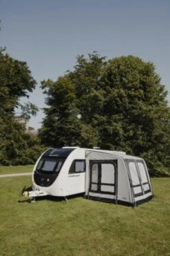 Vango Airbeam Vango Balletto Air 260 Elements Shield Caravan Awning (2023) 11 Vango Airbeam Vango Balletto Air 260 Elements Shield Caravan Awning (2023) -Outwell Camping Sales Store balletto air 260 11