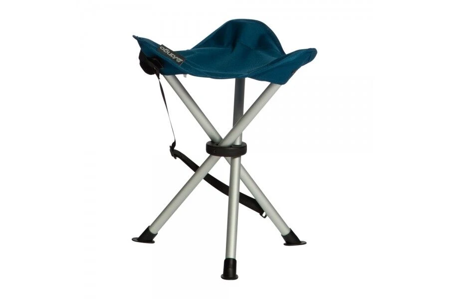 Vango Balmoral Chair (Blue) 1 Vango Balmoral Chair (Blue)