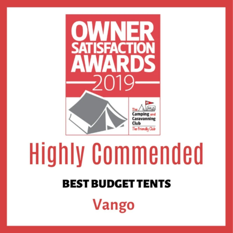 Vango Nevis 200 Tent (2022) 5 Vango Nevis 200 Tent (2022) - Image 5