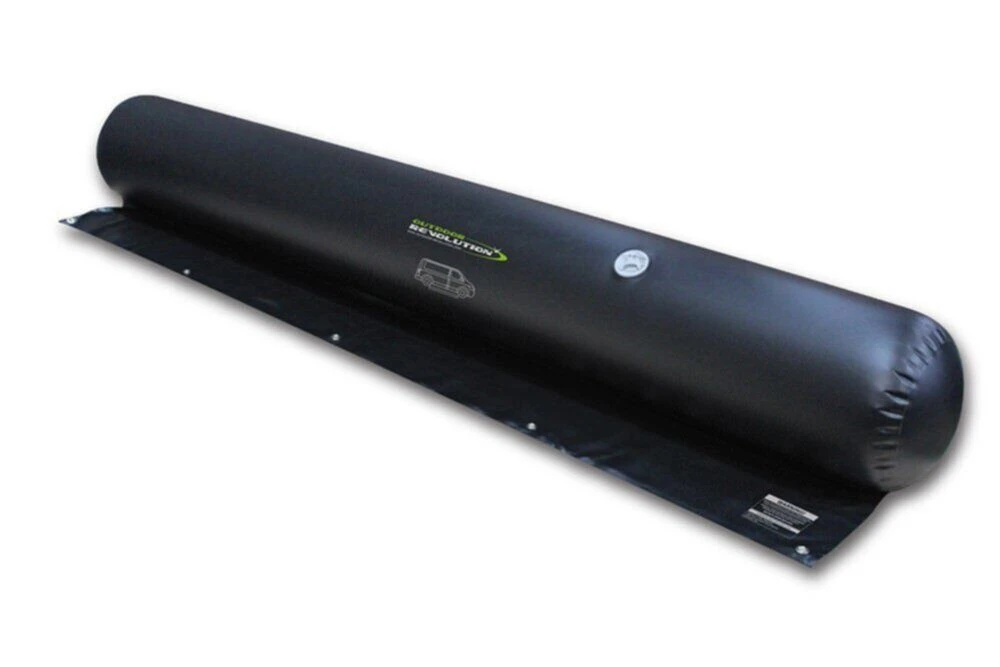 Outdoor Revolution Campervan Draft Excluder (SWB) 1 Outdoor Revolution Campervan Draft Excluder (SWB)