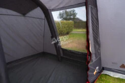 Vango Airbeam Vango Cove II Air Mid Awning (2023) -Outwell Camping Sales Store cove air mid 2023 low23