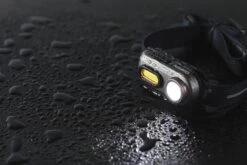 Nebo Einstein 400 Headlamp RC 7 Nebo Einstein 400 Headlamp RC -Outwell Camping Sales Store eneb0005 3 fullsize