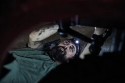 Nebo Einstein 400 Headlamp RC 8 Nebo Einstein 400 Headlamp RC -Outwell Camping Sales Store eneb0005 5 fullsize