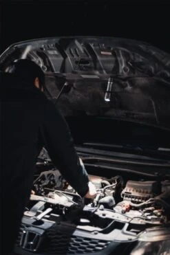 Nebo Newton 500 Waterproof Torch 14 Nebo Newton 500 Waterproof Torch -Outwell Camping Sales Store eneb0014 7 fullsize