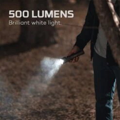 Nebo Franklin Slide 500 RC Torch -Outwell Camping Sales Store eneb0025 15 fullsize