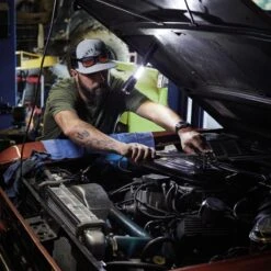 Nebo Franklin Slide 500 RC Torch -Outwell Camping Sales Store eneb0025 8 fullsize