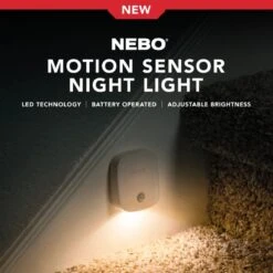 Nebo Motion Sensor Light Pack Of 3 -Outwell Camping Sales Store eneb0026cd 10 fullsize