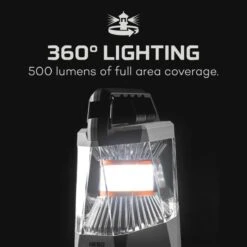 Nebo Galileo 500 Lantern And Power Bank 13 Nebo Galileo 500 Lantern And Power Bank -Outwell Camping Sales Store eneb1000 13 fullsize