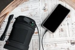 Nebo BIg Poppy RC Lantern 11 Nebo BIg Poppy RC Lantern -Outwell Camping Sales Store eneb6908 4 fullsize