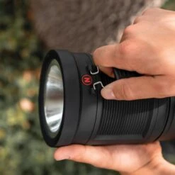 Nebo BIg Poppy RC Lantern 13 Nebo BIg Poppy RC Lantern -Outwell Camping Sales Store eneb6908 7 fullsize